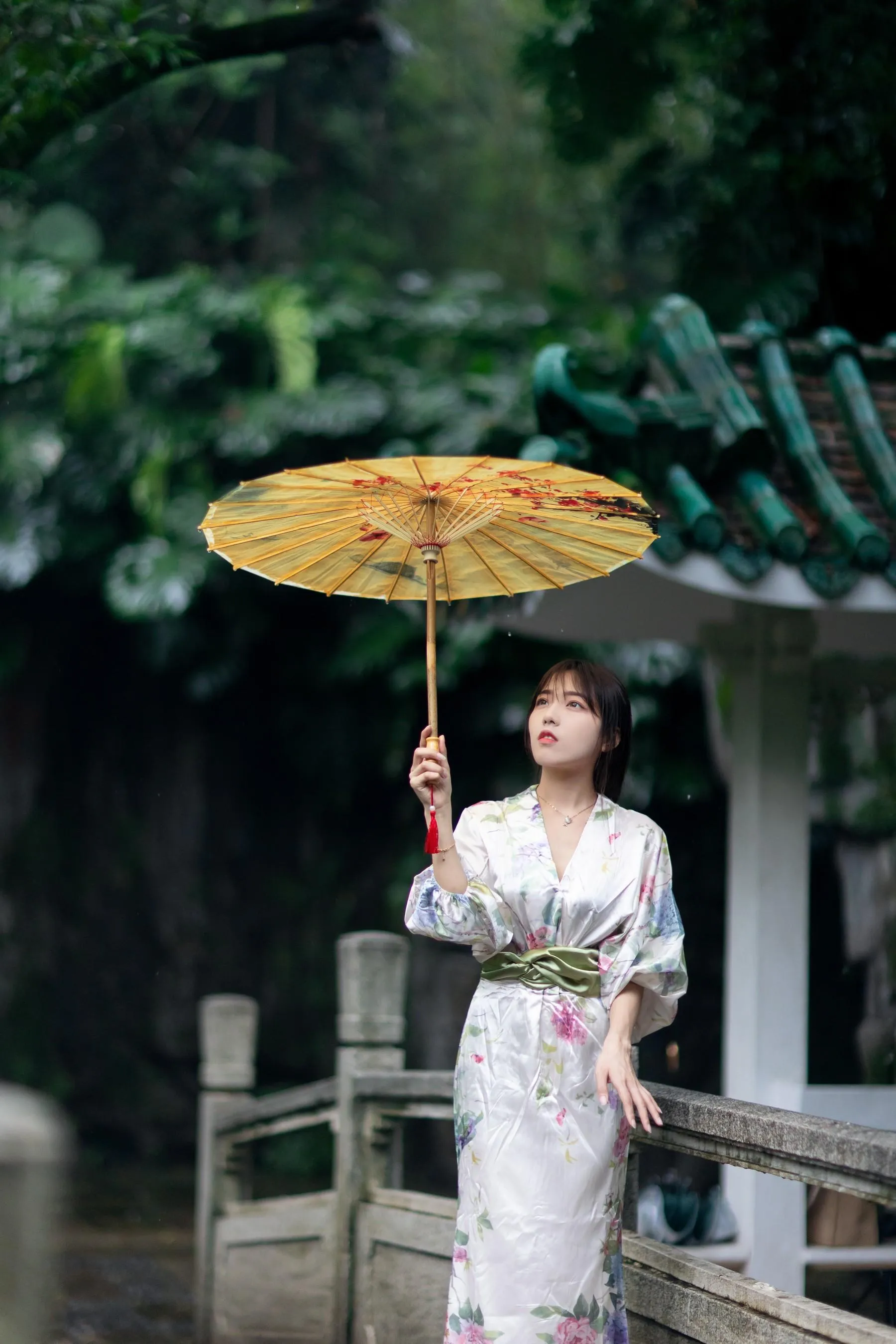 [艺图语] 2022.06.29 青石阶 沐菡 [42P]插图7